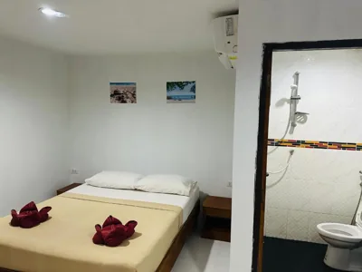 Bang sit Guest House – Photos 3