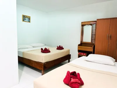 Bang sit Guest House – Photos 4