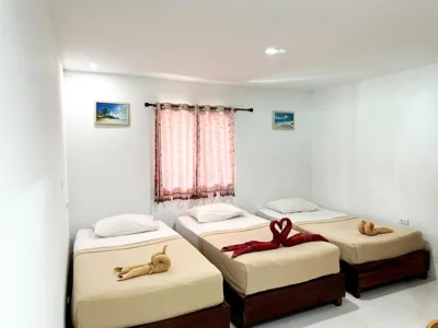 Bang sit Guest House – Photos 7