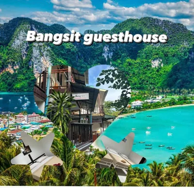 Bang sit Guest House – Photos 9