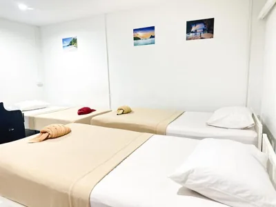 Bang sit Guest House – Photos 11