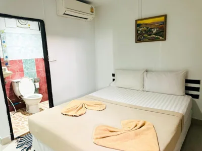 Bang sit Guest House – Photos 16